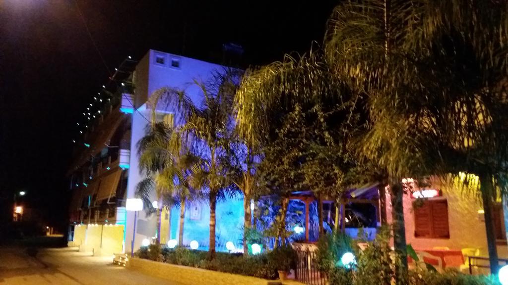 La Fontaine Apartments كانديا المظهر الخارجي الصورة