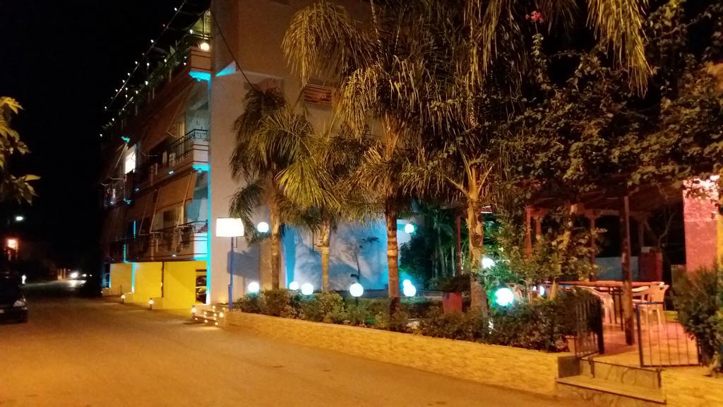 La Fontaine Apartments كانديا المظهر الخارجي الصورة